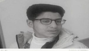 Şanlıurfa'da arabanın çarptığı lise öğrencisi öldü