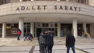 Şanlıurfa'da aranan cinayet zanlısı yakalandı