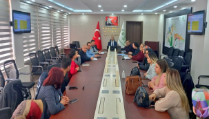 Şanlıurfa'da arazi toplulaştırma gelinen son nokta!