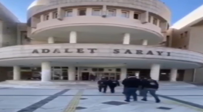 Şanlıurfa'da bir haftada 18 şüpheli tutuklandı