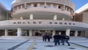 Şanlıurfa'da bir haftada 18 şüpheli tutuklandı