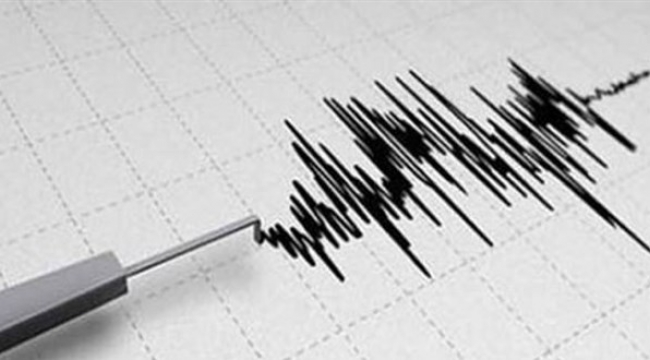 Şanlıurfa'da deprem