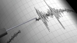 Şanlıurfa'da deprem