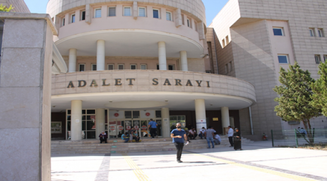 Şanlıurfa'da hakkında 10 yıl hapis cezası bulunan zanlı gözaltına alındı
