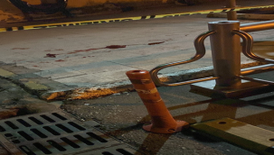 Şanlıurfa'da hastane kavgasında 7 kişi Adliye'ye sevk edildi