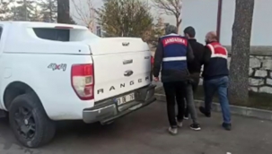 Şanlıurfa merkezli 7 ilde terör operasyonu!