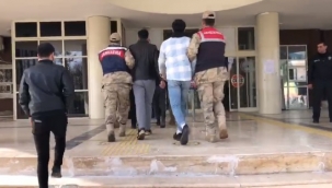 Şanlıurfa Merkezli DEAŞ Operasyonunda 4 Tutuklama