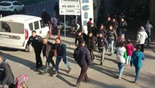 Şanlıurfa merkezli dolandırıcı operasyonu, 22 gözaltı