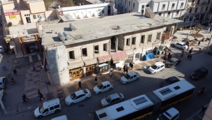 Tarihi Hacı Kâmil Konağı turizme kazandırılacak 