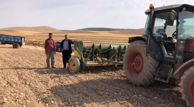 Tarımsal destek ödemeleri bugün hesaplara yatıyor