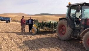 Tarımsal destek ödemeleri bugün hesaplara yatıyor