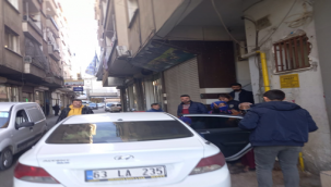 Urfa'da 3 kadın hırsız yakalandı