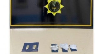 Urfa"da uyuşturucu operasyonu