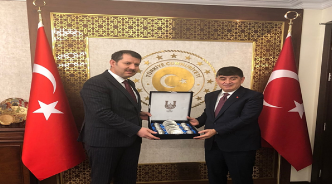 Vali Ayhan, Katar'da
