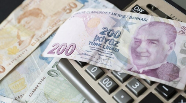 Zamlı memur ve emekli maaşları belli oldu