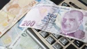 Zamlı memur ve emekli maaşları belli oldu