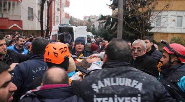 AFAD duyurdu: Afetzede Barınma Desteği' başvuruları başladı