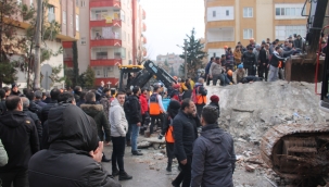 AFAD duyurdu: Can kaybı sayısı