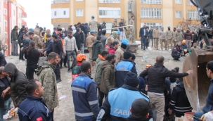 Asrın felaketinde bilanço ağırlaşıyor! Depremde son durum, işte rakamlar...