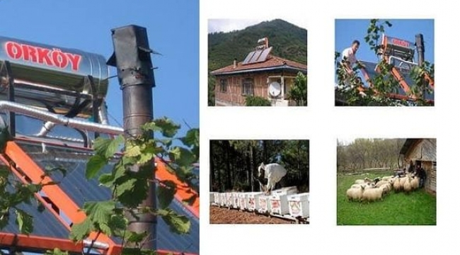 Asrın Felaketinin Yaşandığı İllerde Orköy Kredi Taksitleri Ertelendi