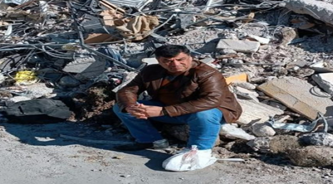 Başkan Aslan, Kırık ayakla büyük taktir topladı