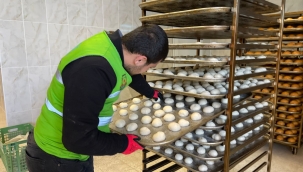 BÜYÜKŞEHİR GENÇLİK MECLİSİ ADIYAMAN'DA GÖNÜLLERİ FETHETTİ