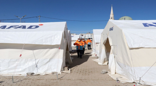 Büyükşehir Halk Sağlığını Ön Planda Tutuyor