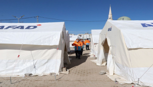 Büyükşehir Halk Sağlığını Ön Planda Tutuyor