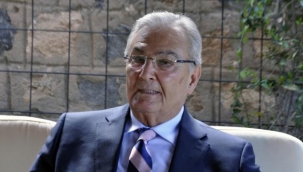 Deniz Baykal hayatını kaybetti!