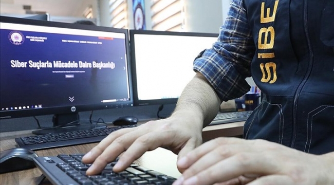 Deprem sonrası provokatif paylaşım yapan 24 kişi tutuklandı