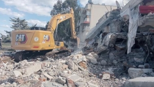 Depremde evleri hasar görenlere devletten destek!