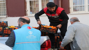 Depremzedeler Bir An Olsun Yalnız Bırakılmıyor
