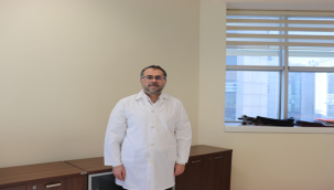 Doç. Dr. Ceylan: "Deprem Sonrası Şartlar Enfeksiyon Hastalıklarını Tetikleyebilir"