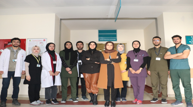 Dr. Kılıçaslan: Depremden Etkilenen Çocuklar Psikolojik Destekle Süreci Kolay Atlatabilir