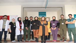 Dr. Kılıçaslan: Depremden Etkilenen Çocuklar Psikolojik Destekle Süreci Kolay Atlatabilir