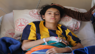 Enkazdan çıkan acılar!