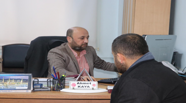 Hac ön kayıt başvuruları sona erdi