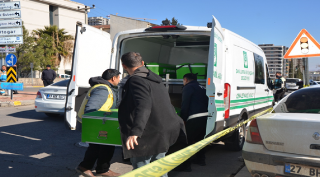Haliliye'de kişin öldüğü kavgayla ilgili Valilik açıklama yaptı