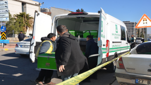 Haliliye'de kişin öldüğü kavgayla ilgili Valilik açıklama yaptı