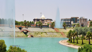 Harran Üniversitesi 16 öğrencisi depremde hayatını kaybetti