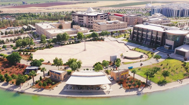 Harran Üniversitesi onlarca personel alacak