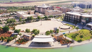 Harran Üniversitesi onlarca personel alacak