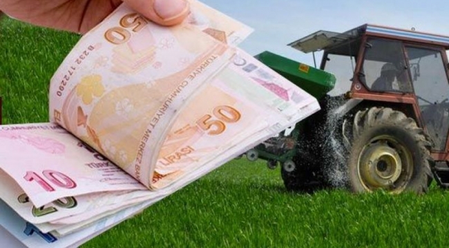 Mazot ve gübre desteği depremzedelere nakit olarak ödenecek