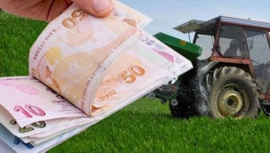 Mazot ve gübre desteği depremzedelere nakit olarak ödenecek