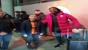 Müdür Ulucan, Özel çocuğu Galatasaray Ümraniyespor maçına gönderdi