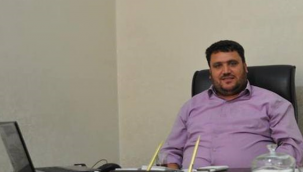 Nurettin Karakış'ın acı günü!