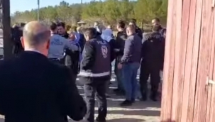 Osmanbey kampüsünde bir kadın cesedi bulundu!