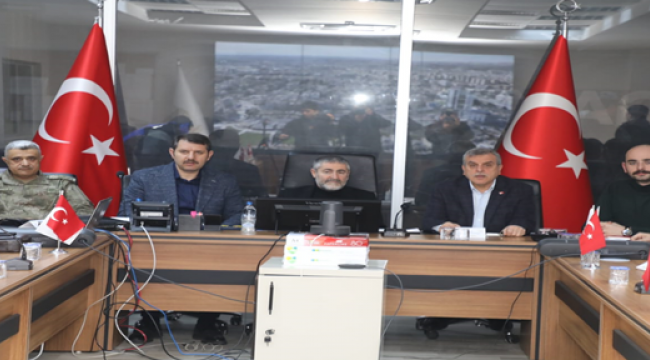 Şanlıurfa'da 170 kişi hayatını kaybetti