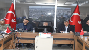 Şanlıurfa'da 170 kişi hayatını kaybetti