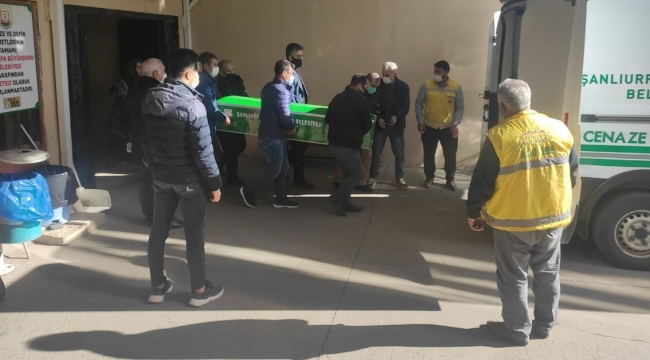 Şanlıurfa'da 4 ailenin acı günü!